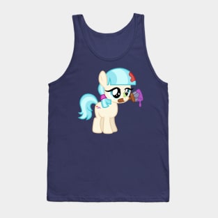 Painter Filly Pommel Tank Top